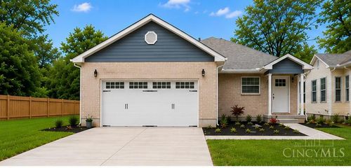 1352 Section Rd, Cincinnati, OH, 45237 | Card Image