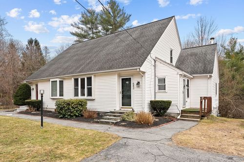 643-643 Summer St, Rockland, MA, 02370-2725 | Card Image