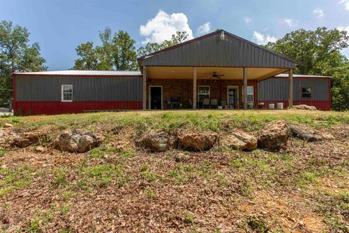 131 Arkansas Highway 58 E, Williford, AR, 72482-7184 | Card Image