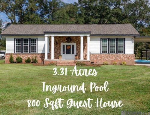 44311 Mi Mi Ln, Saint Amant, LA, 70774-4036 | Card Image