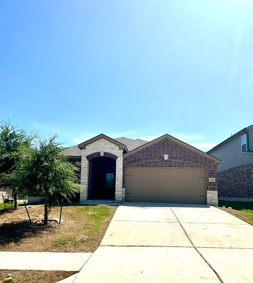 19709 Andrew Jackson St, Manor, TX, 78653-2143 | Card Image
