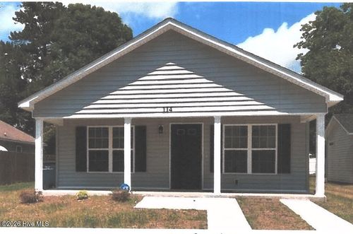 784 Nc Highway 55 W, New Bern, NC, 28562-8650 | Card Image