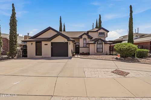 10917 Whitehall Dr, El Paso, TX, 79934-3117 | Card Image