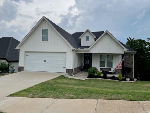 184 Ridgeview Trail, Maumelle, AR, 72113 | Card Image