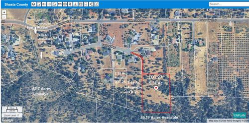 Lot 27 Fortune Way, Anderson, CA, 96007 | Card Image