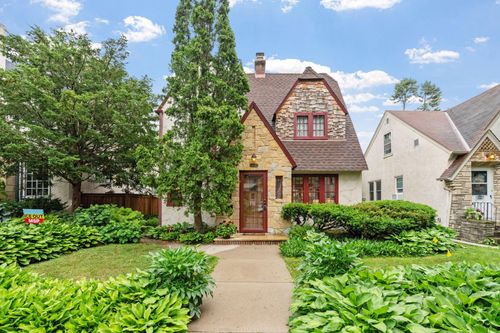 4925 Logan Ave S, Minneapolis, MN, 55419-5245 | Card Image
