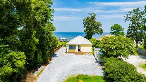 12863 Dauphin Island Pkwy, Coden, AL, 36523-2861 | Card Image