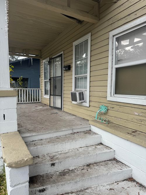 2527 Summit St, JACKSONVILLE, FL, 32204-2525 | Card Image