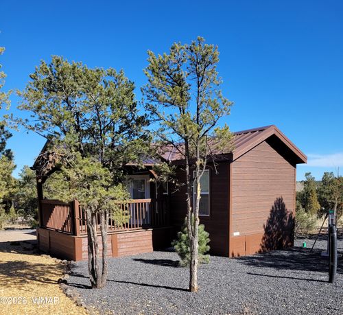 2746 Columbia Lane, Heber, AZ, 85928 | Card Image