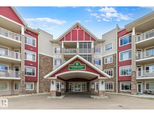 313-511 Queen St, Spruce Grove, AB, T7X0G4 | Card Image