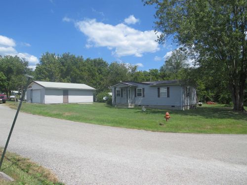 110 Clark Hill Ave, Olive Hill, KY, 41164-8450 | Card Image