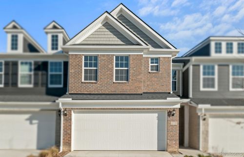 4151 Nottingham Cir, Clarkston, MI, 48346-1763 | Card Image