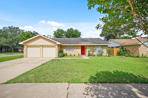 2503 Knoll St, Houston, TX, 77080-4417 | Card Image