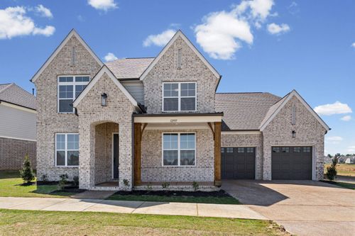 12597 Penrose Dr, Arlington, TN, 38002-2404 | Card Image