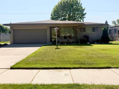 36757 Adele Dr Drive, Sterling Heights, MI, 48312 | Card Image
