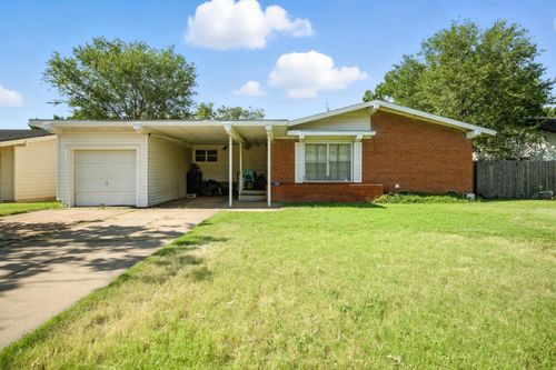 3015 55th St, Lubbock, TX, 79413-4801 | Card Image
