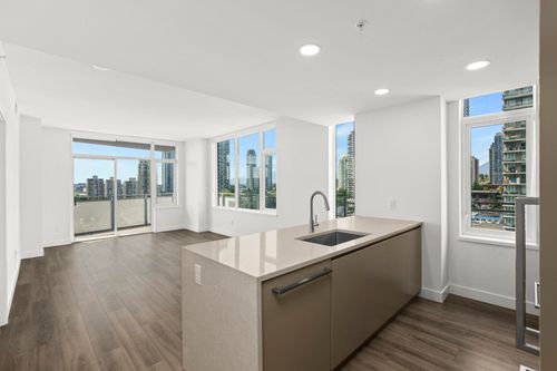 1107-4433 Alaska St, Burnaby, BC, V5C0N3 | Card Image