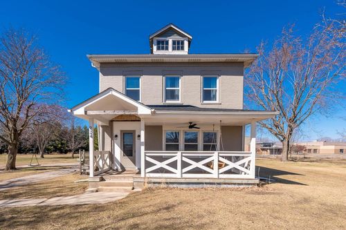 924 W Main Street, Palmyra, WI, 53156 | Card Image