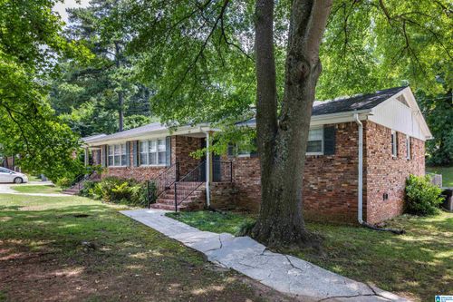 4001-4001 Montclair Rd, Mountain Brk, AL, 35213-2411 | Card Image