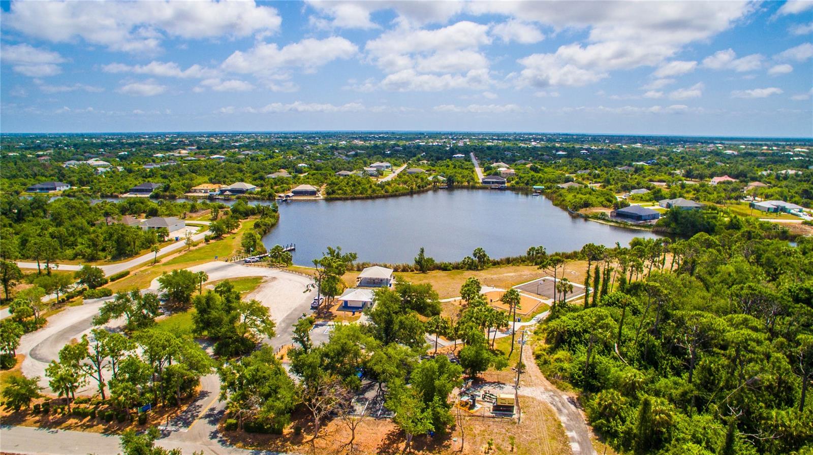 Land in PORT CHARLOTTE 5