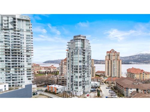 1106-1151 Sunset Dr, Kelowna, BC, V1Y0G2 | Card Image