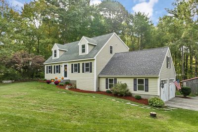 15 Mountain Rd, House other with 3 bedrooms, 2 bathrooms and 2 parking in Brookline NH | Image 3