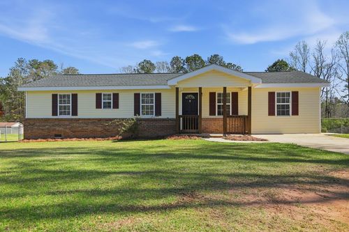 3009 Old West Point Road, Lagrange, GA, 30240 | Card Image