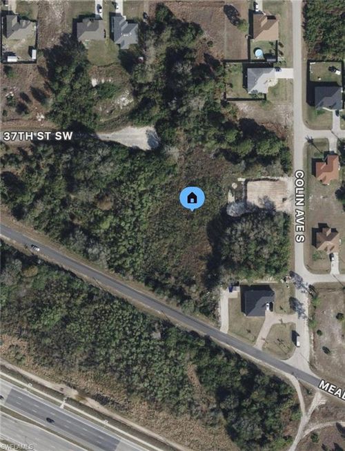 4003 37th St Sw, Lehigh Acres, FL, 33976 | Card Image
