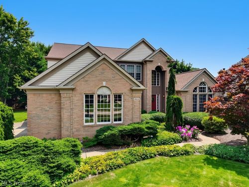 9615 Windsor Way, Twinsburg, OH, 44087-3261 | Card Image