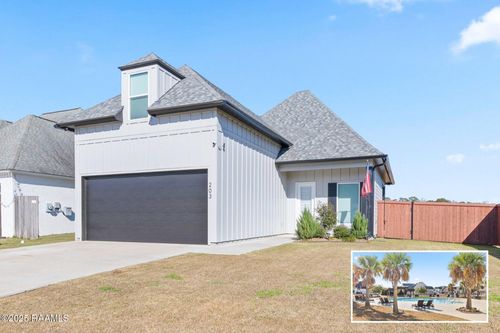 203 Olivewood Dr, Lafayette, LA, 70508-8188 | Card Image
