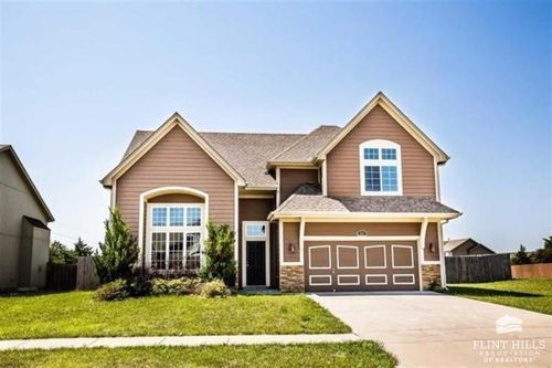 2601 Brooke Bnd, Junction City, KS, 66441-1438 | Card Image