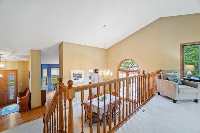 4129 Birch Crest Ln, House other with 4 bedrooms, 3 bathrooms and null parking in Eau Claire WI | Image 4