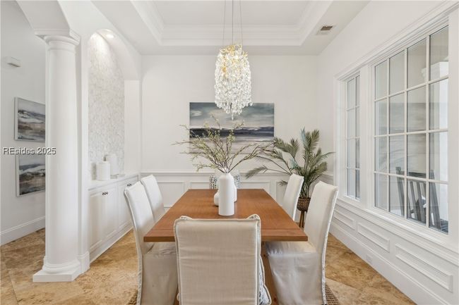 43 Hampton Hall Blvd, House other with 4 bedrooms, 5 bathrooms and null parking in Bluffton SC | Image 7