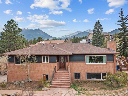 1451 Cedar Ln, Estes Park, CO, 80517-7312 | Card Image