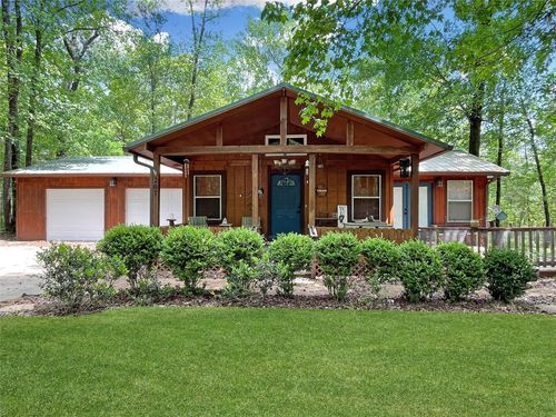 207 Arrowcrest Dr, Brookeland, TX, 75931-7212 | Card Image