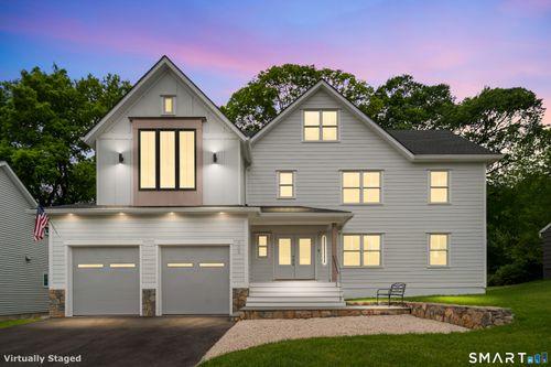 309 Hunyadi Ave, Fairfield, CT, 06824-4104 | Card Image