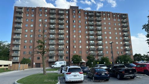509-6720 Glen Erin Dr, Mississauga, ON, L5N3K8 | Card Image