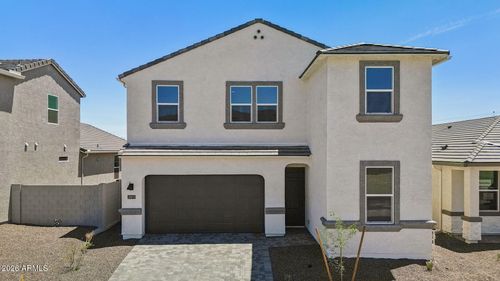 2611 W Satinwood Dr, Phoenix, AZ, 85045 | Card Image