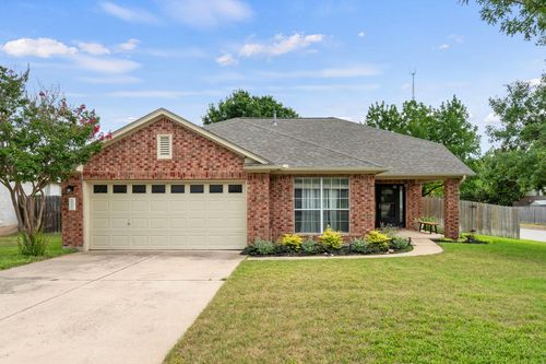 2300 Brittway Ln, Cedar Park, TX, 78613-6002 | Card Image