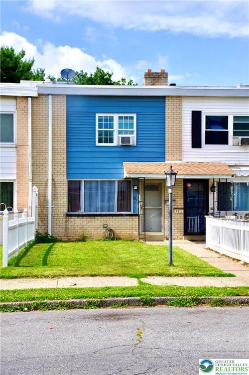 723 Mohawk Street, Allentown City, PA, 18103 | Card Image