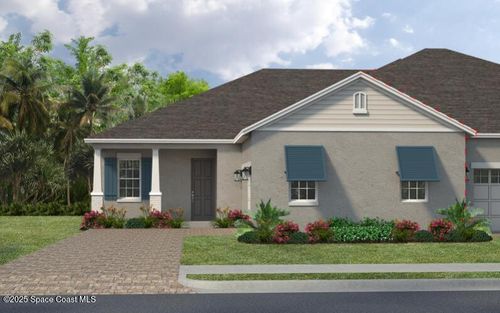 2888 Pangea Cir, Melbourne, FL, 32940-8820 | Card Image