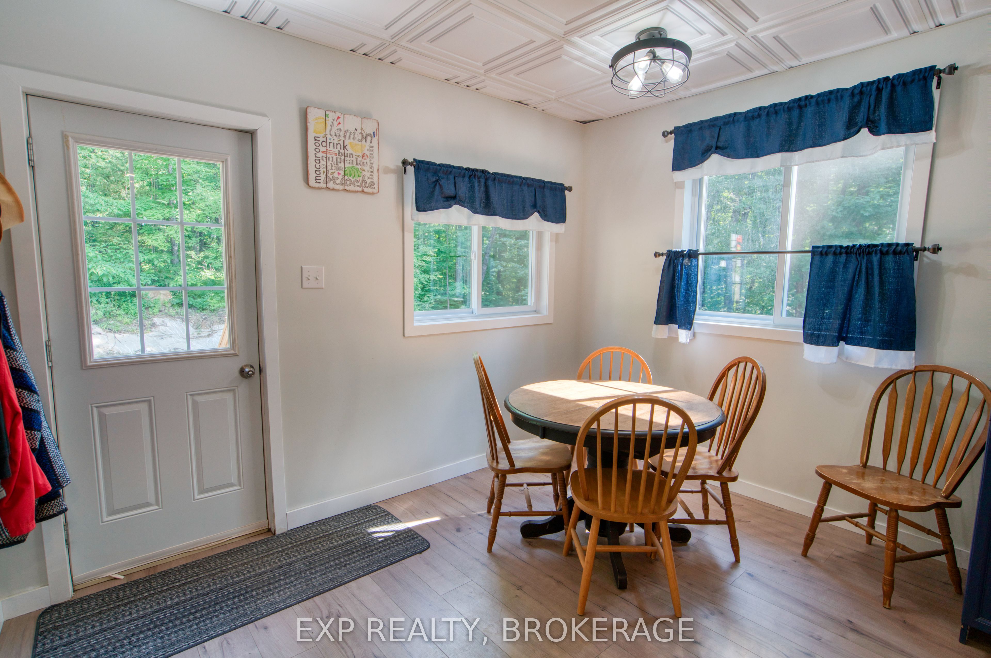 Residential in Frontenac 4