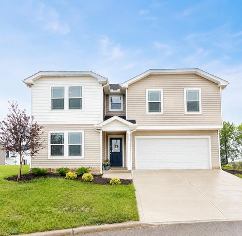 317 Genoa Rd, Commercial Point, OH, 43116-9726 | Card Image