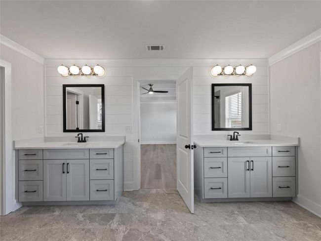 4190 Hosch Reserve Dr, House other with 5 bedrooms, 4 bathrooms and 5 parking in Buford GA | Image 49