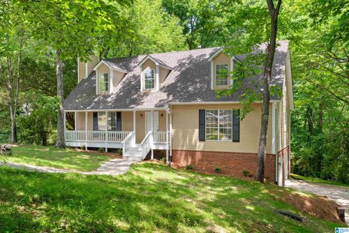 2592 Daly Dr, BIRMINGHAM, AL, 35235-2215 | Card Image