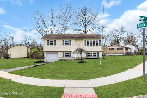 7 Spruce Ter, Jackson, NJ, 08527-1321 | Card Image