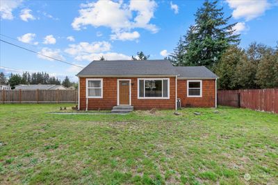 4302 116th Street Ne, House other with 3 bedrooms, 1 bathrooms and null parking in Marysville WA | Image 1