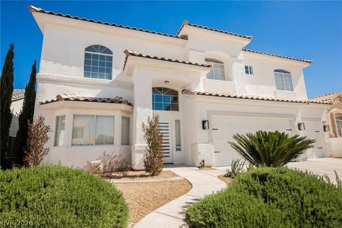 7464 Forestdale Ct, Las Vegas, NV, 89120-3119 | Card Image