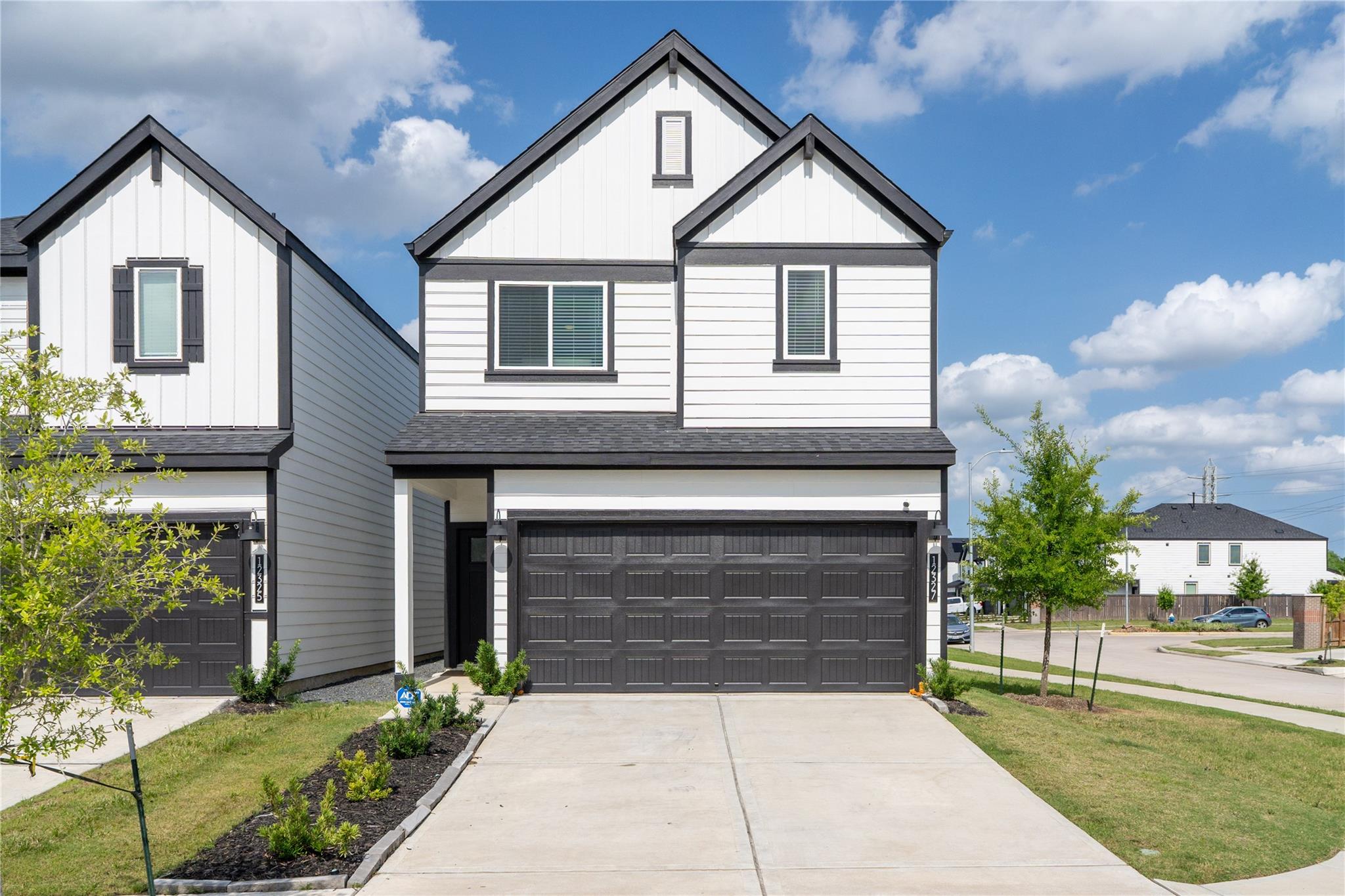 Residential in Houston