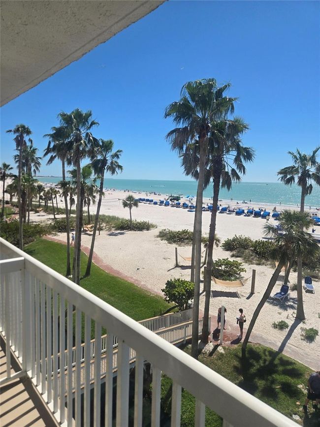 4226 - 5500 Gulf Blvd, Condo with 1 bedrooms, 1 bathrooms and null parking in ST PETE BEACH FL | Image 40
